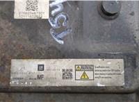  Блок управления двигателем Opel Zafira B 2005-2014 20531625 #4