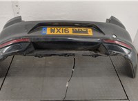  Бампер Volkswagen Passat 8 2015- 20531636 #1