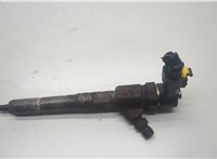  Форсунка топливная Opel Combo 2001-2011 20531650 #1