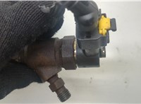  Форсунка топливная Opel Combo 2001-2011 20531651 #2
