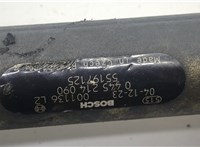  Рампа (рейка) топливная Opel Combo 2001-2011 20531657 #2