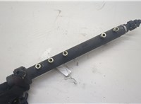  Рампа (рейка) топливная Opel Combo 2001-2011 20531657 #4