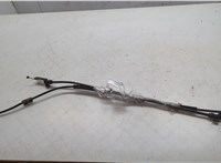 Трос капота Porsche Cayenne 2002-2010 20531695 #4