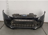  Заглушка буксировочного крюка Ford Fiesta 2008-2013 11465313 #1