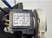  Переключатель отопителя (печки) Volkswagen LT 28-46 1996-2006 20531729 #3