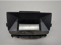  Дисплей компьютера (информационный) Opel Zafira B 2005-2014 20531741 #1
