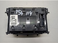  Дисплей компьютера (информационный) Opel Zafira B 2005-2014 20531741 #2