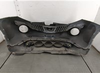  Бампер Nissan Juke 2010-2019 20531755 #9
