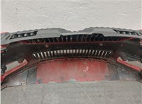  Бампер Skoda Fabia 2007-2014 20531769 #2