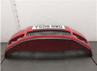  Бампер Skoda Fabia 2007-2014 20531769 #5