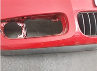  Бампер Skoda Fabia 2007-2014 20531769 #7