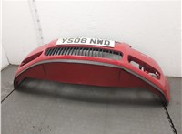  Бампер Skoda Fabia 2007-2014 20531769 #10