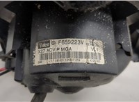  Двигатель отопителя (моторчик печки) Volkswagen LT 28-46 1996-2006 20531773 #3