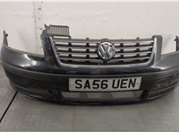 7M3807221F Бампер Volkswagen Sharan 2000-2010 20531784 #1