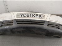  Бампер Volkswagen Fox 2005-2011 20531838 #1