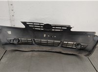  Бампер Volkswagen Fox 2005-2011 20531838 #8