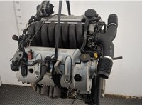  Двигатель (ДВС на разборку) Porsche Cayenne 2002-2010 20531867 #5