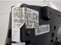 Щиток приборов (приборная панель) Toyota Corolla E12 2001-2006 20531939 #3