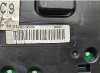  Щиток приборов (приборная панель) Toyota Corolla E12 2001-2006 20531939 #4