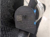 4802157, 25183186 Форсунка топливная Opel Antara 2006-2015 20531950 #7