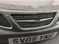  Решетка радиатора Saab 9-3 2002-2014 11465457 #2
