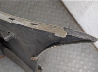  Решетка радиатора Saab 9-3 2002-2014 11465457 #8