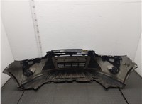  Бампер Ford Focus 3 2011-2015 20531981 #8