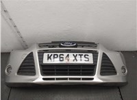  Бампер Ford Focus 3 2011-2015 20531981 #1