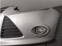  Бампер Ford Focus 3 2011-2015 20531981 #11