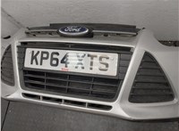  Бампер Ford Focus 3 2011-2015 20531981 #12
