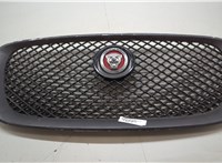C2Z20498, CX2M8A100AA Решетка радиатора Jaguar XF 2007-2015 20531984 #3