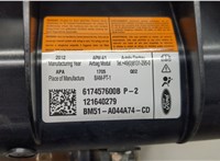  Подушка безопасности переднего пассажира Ford Focus 3 2011-2015 20531986 #4