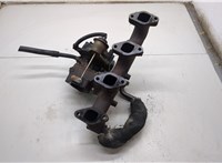 4864756 Турбина Jeep Cherokee 1983-2001 20531991 #2