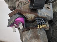  Редуктор Раздаточный КПП (раздатка) Porsche Cayenne 2002-2010 11465482 #8