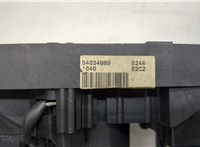  Переключатель поворотов и дворников (стрекоза) Land Rover Discovery 2 1998-2004 20532018 #5