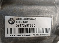  КПП 6-ст.мех. (МКПП) BMW 3 E90, E91, E92, E93 2005-2012 20532019 #3
