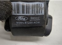  Ремень безопасности Ford S-Max 2010-2015 20532025 #2