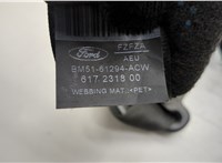  Ремень безопасности Ford Focus 3 2011-2015 20532039 #2