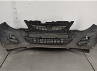  Бампер Opel Corsa D 2006-2014 20532043 #2