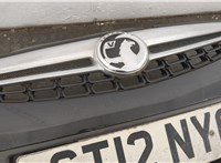  Бампер Opel Corsa D 2006-2014 20532043 #4