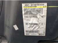 1694367, 6M21U27407ML1EG0 Дверная карта (Обшивка двери) Ford Galaxy 2006-2010 20532059 #7