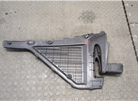  Жабо под дворники (дождевик) BMW X5 E70 2006-2013 20532062 #1