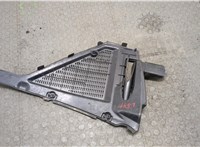  Жабо под дворники (дождевик) BMW X5 E70 2006-2013 20532066 #1