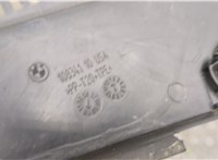  Жабо под дворники (дождевик) BMW X5 E70 2006-2013 20532066 #4
