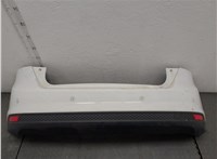  Бампер Ford Focus 3 2011-2015 20532067 #1