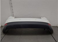  Бампер Ford Focus 3 2011-2015 20532067 #6