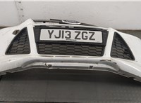  Бампер Ford Focus 3 2011-2015 20532068 #1
