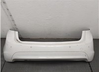  Бампер Opel Meriva 2010-2018 20532083 #1