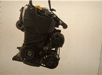  Двигатель (ДВС) Nissan Qashqai 2006-2013 20532084 #1