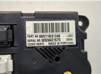  Переключатель отопителя (печки) Ford S-Max 2010-2015 20532097 #3